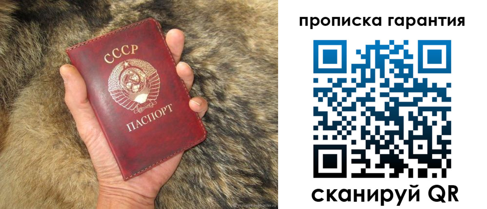 прописка паспорт в Сарове